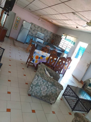 Imagen 12 de 16 de Casa En Alquiler Ocumare Costa De Oro