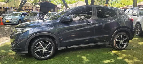 Honda HR-V 1.8 Lx