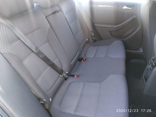 Volkswagen Vento Comfortline 1.4 Tsi