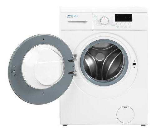 Lavarropas automático Smartlife SL-WMFL610M blanco 6kg 220 V - 240 V