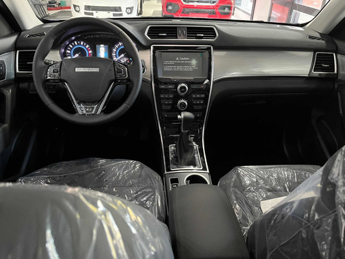 Imagen 15 de 15 de Haval H2 2021 1.5t Luxury At