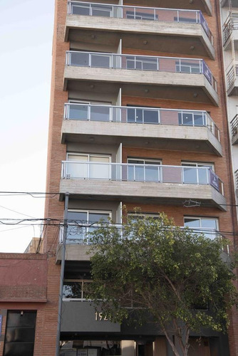 Imagen 2 de 30 de Departamento - Parque Patricios