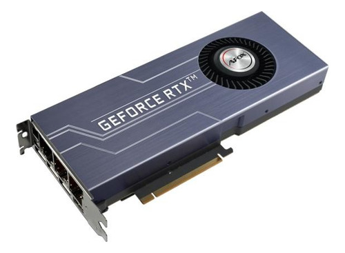 Vga Afox Rtx 3090 24gb Gddr6x Nvidia C