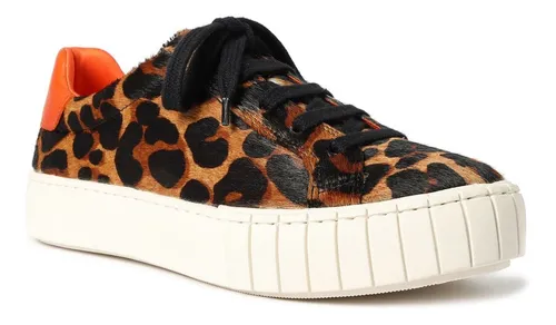 Tenis sales onca arezzo