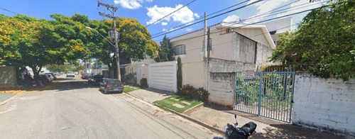Terreno Rua Caracas, Campolim, Sorocaba.360m2 - Te0014