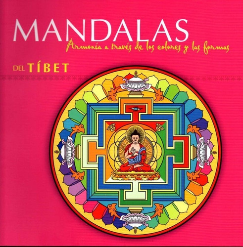 Mandalas Del Tibet - Vv.aa.