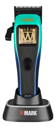 Maquina Cortadora Professional Wmark Ngx1 Polar 10000rpm