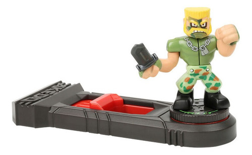 Akedo Figura Y Controlador X 1 Sorpresa 14215