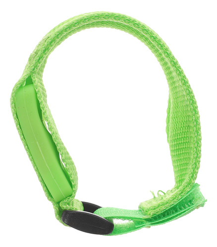 Brazalete Led Luminoso Deportivo Night Running Supply