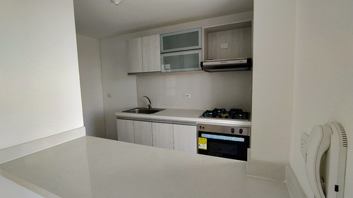 Imagen 5 de 14 de Apartamento En Arriendo Valle Del Lili