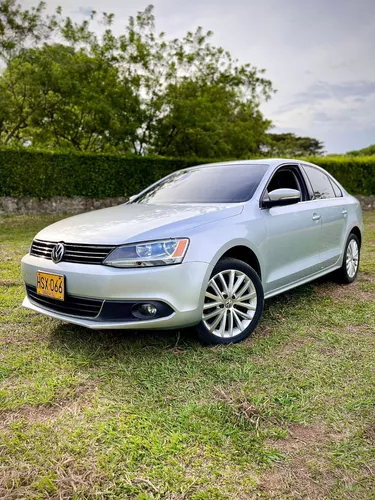 Volkswagen Jetta 2.5 Comfortline | TuCarro