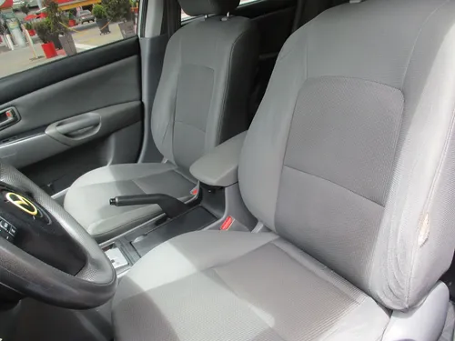 Mazda 3 Z6na7 1600cc At Aa
