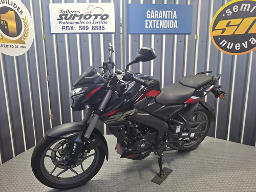 Bajaj Pulsar Ns 200 Fi Abs Ug2