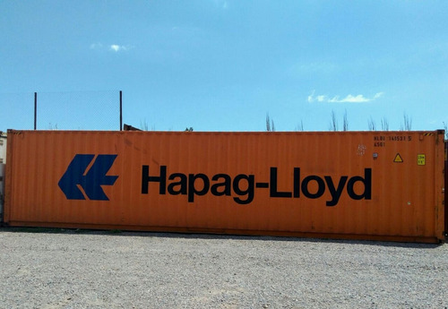Container - Contenedores 20 Pies Usado Capital Federal