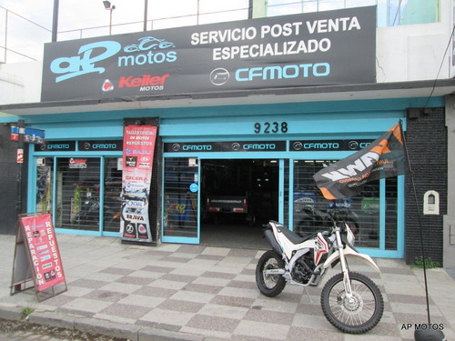 Imagen 4 de 12 de Brava Lazer 70 2022 0km Honda Dax Guerrero Gt Day Ap Motos