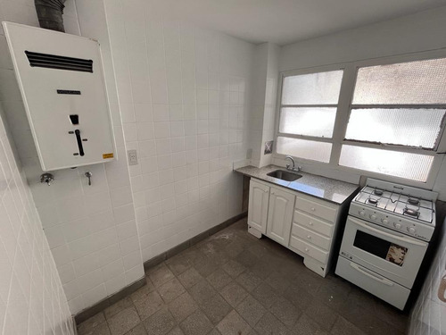 Imagen 8 de 15 de Monoambiente En Zona Centro - 32,55 M2