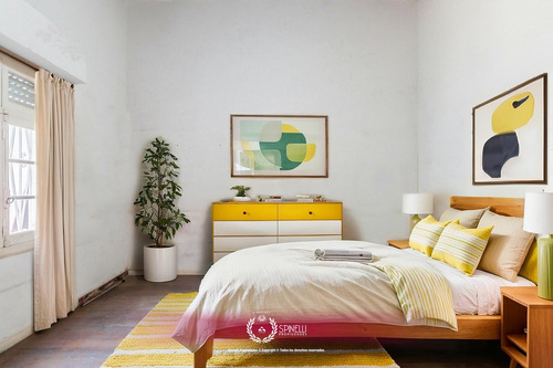 Venta Ph Tipo Casa 3ambientes 108m² 50m² De Terraza En Villa Devoto Jardín / Cochera A Reciclar