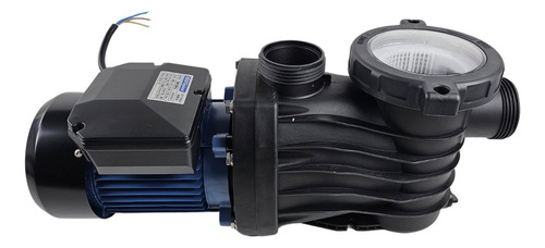 Motobomba Centrifuga Para Piscina Mono Ebp-200 2cv 220v