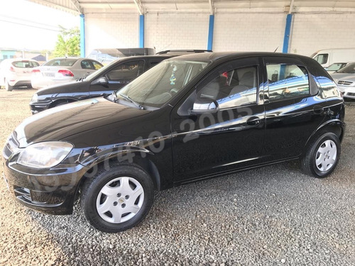 Imagem 1 de 7 de Chevrolet Celta Lt 4 Portas