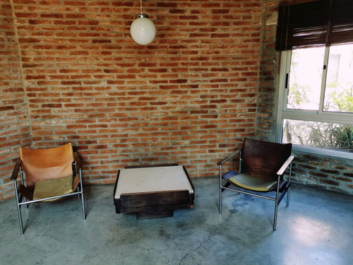 Venta Apartamento Loft En Puerto Del Buceo