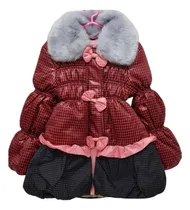 Comprar Camperas Impermeables Niños, Niñas, Forradas