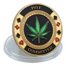 Comprar Juegos De Mesa Sw Poker Card-guard Coin Coleccionables Poker
