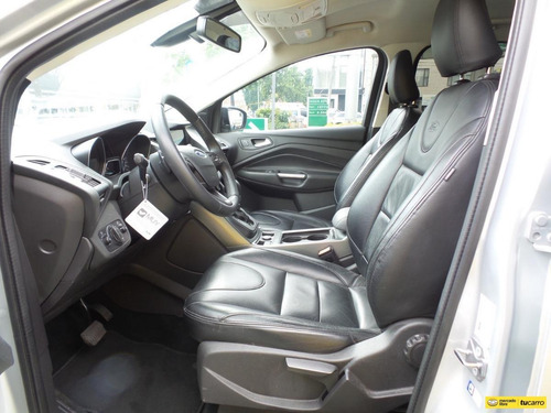 Imagen 10 de 15 de Ford Escape 2.0 Se 4x2