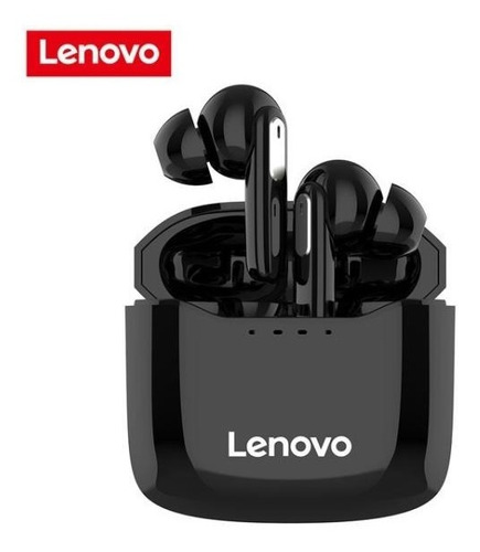 Audifono Manos Libres Bluetooth Xt81 Lenovo