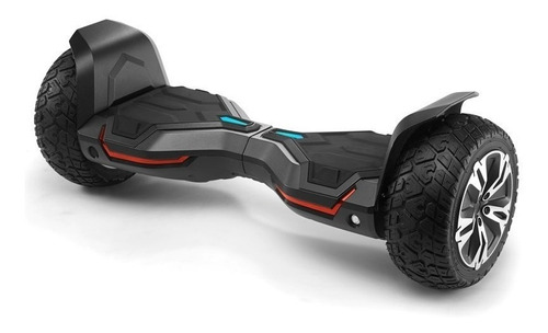 Hoverboard Skate Eléctrico Gyroor G2 Smart Balance 350w Lh