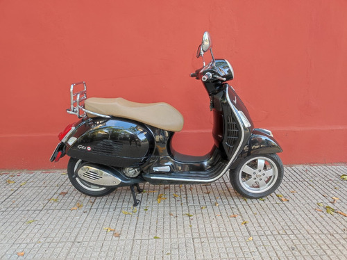 Vespa Gts 300 Excelente Estado !!!