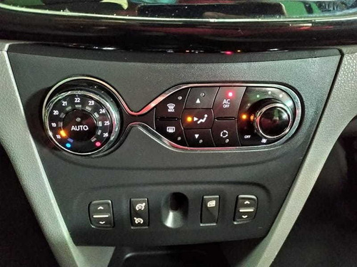 Renault Logan Dynamique 1.6 8v Flex Mec.