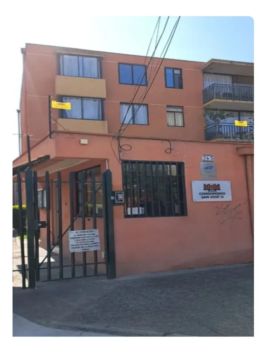 Imagen 1 de 22 de Departamento En Arriendo De 3 Dorm, 2 Baños, Maipú