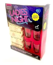 Comprar  Torre Del Beber Ladies Night Despedida De Soltera