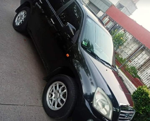 Chery Tiggo