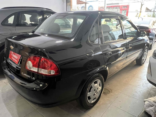Chevrolet Classic 1.0 MPFI LS 8V FLEX 4P MANUAL