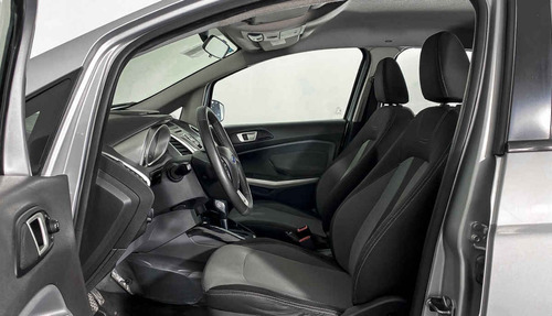 Imagen 14 de 15 de 103244 - Ford Eco Sport 2016 Con Garantía