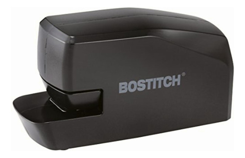 Bostitch Portable Electric Stapler, 20 Sheets, Ac Or Battery