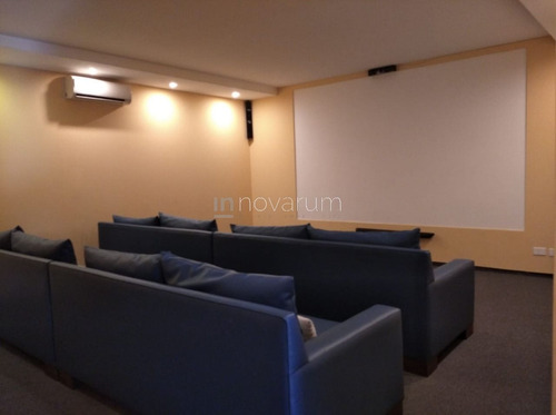 Venta Apartamento 2 Dormitorios 2 Baños En Playa Brava