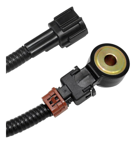 Sensor De Detonación Y Arnés De Cableado Para Pickup Altima