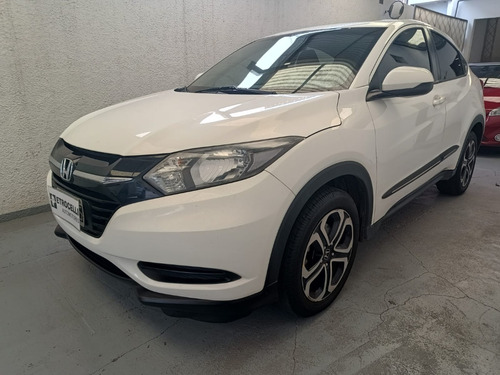 Honda HR-V 1.8 Lx 2wd Cvt