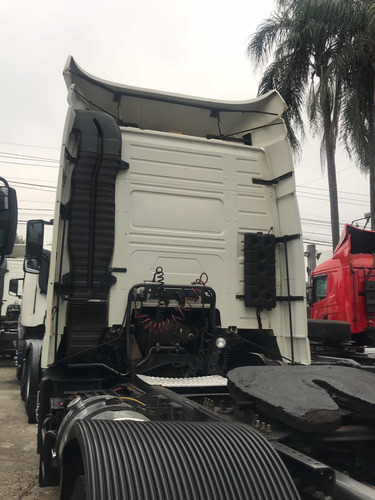 Volvo Fh12 400 G 380 G 420 Varias Unidades !!!!!!!!!!!!!