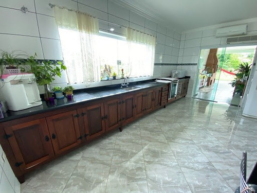 Imagem 7 de 20 de Chácara Com 4 Dormitórios À Venda, 3600 M² Por R$ 1.550.000,00 - Vitassay - Boituva/sp - Ch0039