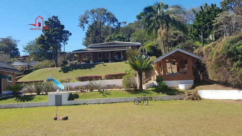 Imagem 27 de 30 de Chácara A Venda No Bairro Jardim Estância Brasil Em - 1536-1