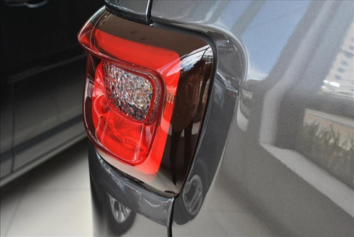 Imagem 2 de 14 de Fiat Toro 2.0 16v Turbo Ranch 4wd