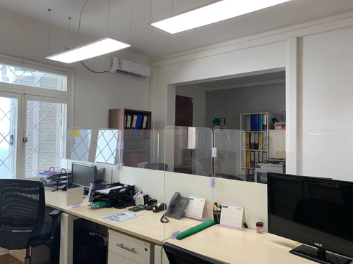 Casa Para Oficina Habilitada Providencia (87182)
