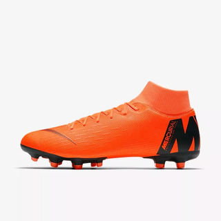 taquetes nike mercurial 2018