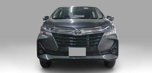 Imagen 1 de 11 de Toyota Avanza 2021 1.5 Le Mt