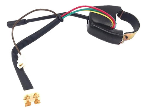 Interruptor De Señal De Para Elevadora Jk802a Interruptor