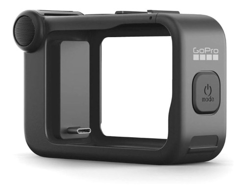 Módulo Multimedia Gopro Para Cámaras De Acción Hero9