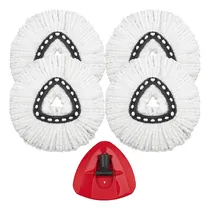 Comprar - Almohadilla De Repuesto Para Mopas Vileda\u002Focedar